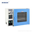 Biobase China medical clinical using vacuum drying oven 50l LED display BOV-50V hot sale Drying Oven